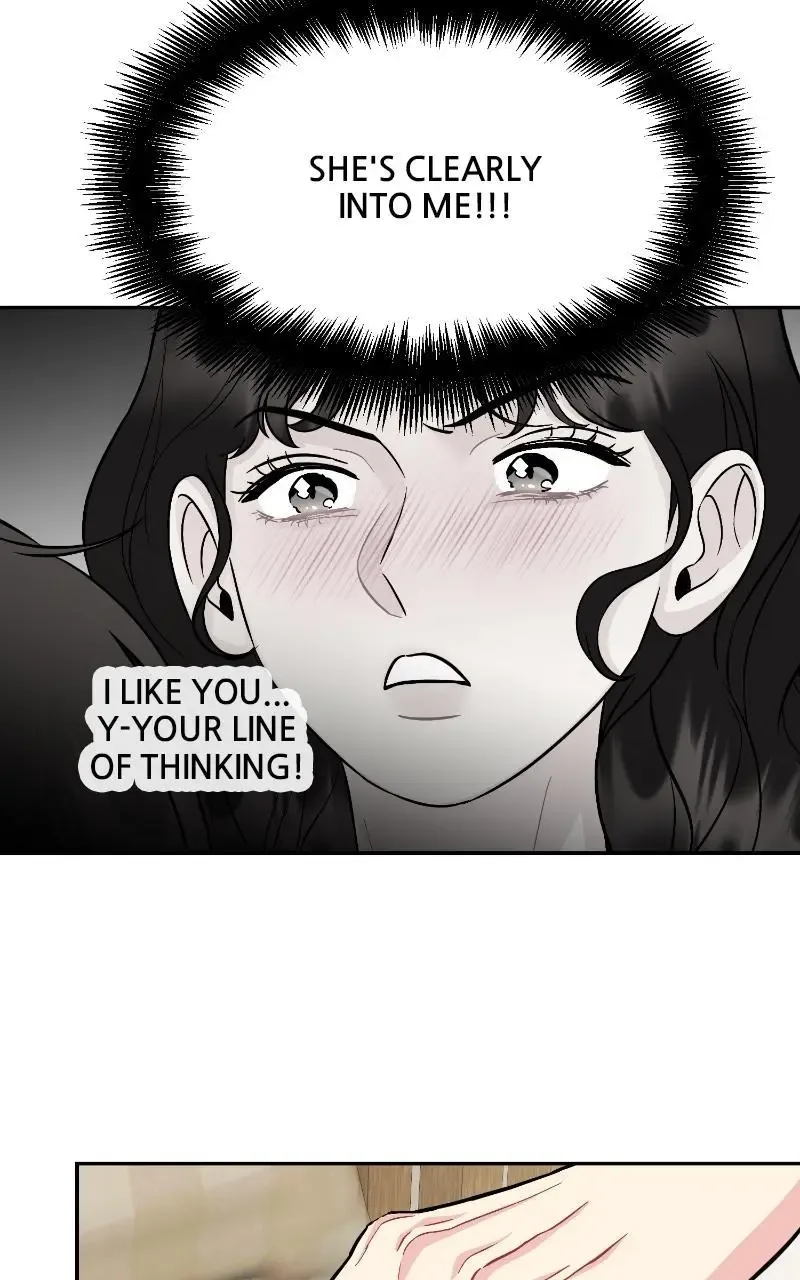 Caution: Beware of Double Trouble! Chapter 9 page 35