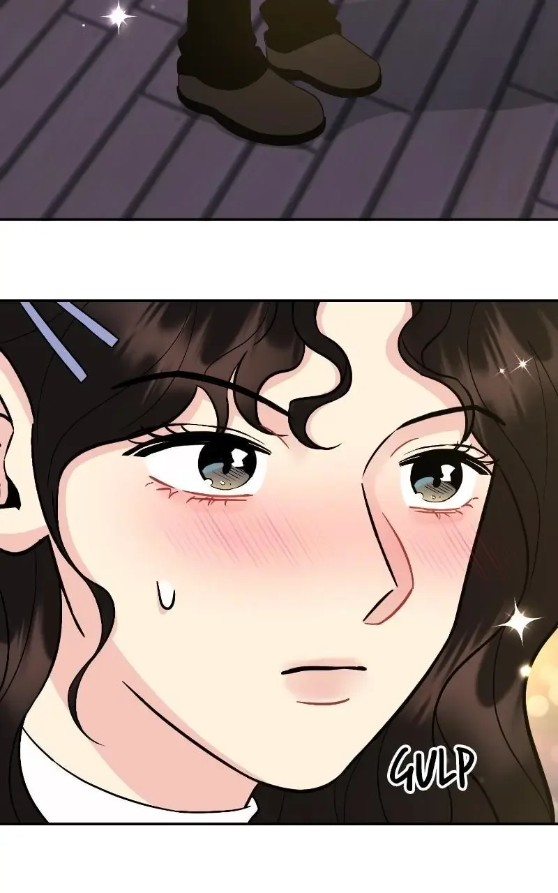 Caution: Beware of Double Trouble! Chapter 9 page 50