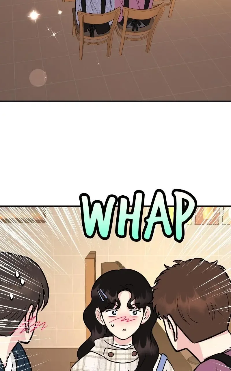 Caution: Beware of Double Trouble! Chapter 9 page 62