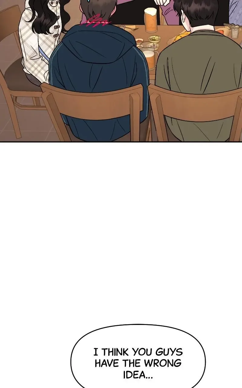 Caution: Beware of Double Trouble! Chapter 9 page 64