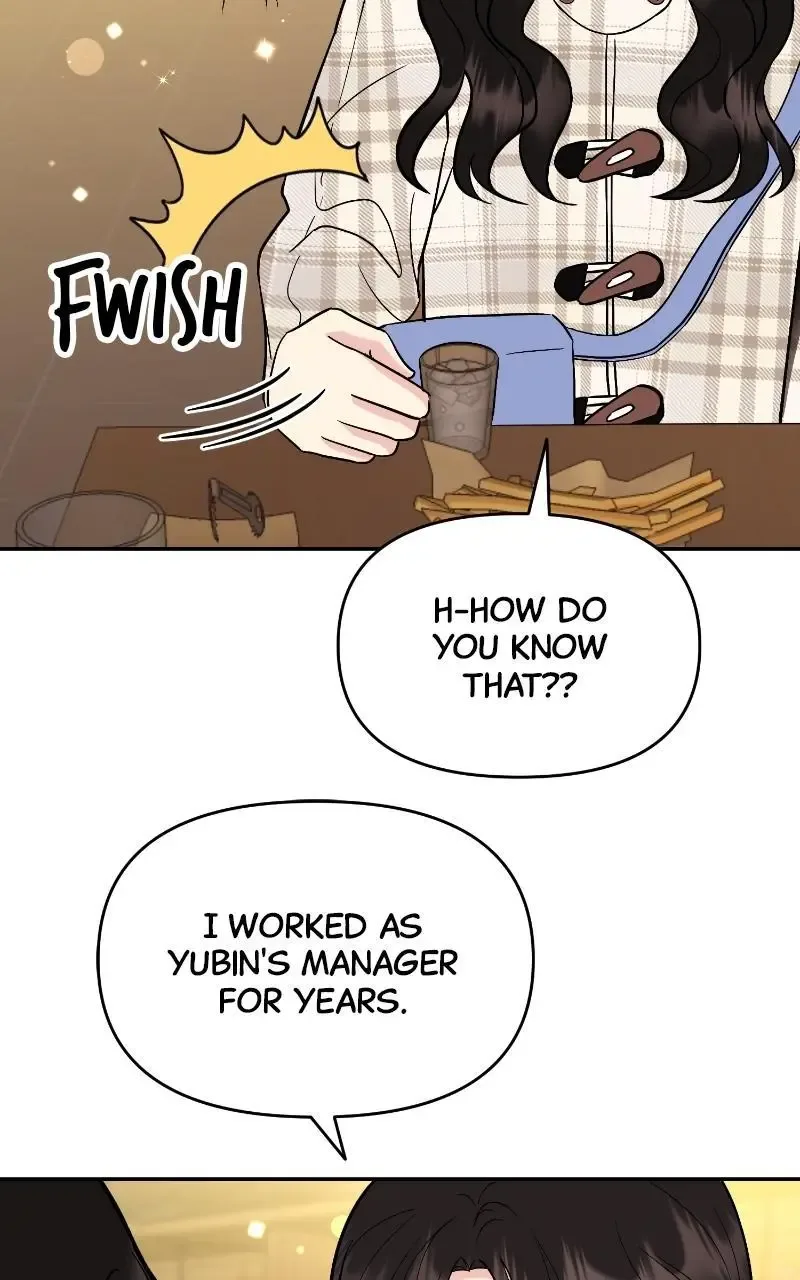 Caution: Beware of Double Trouble! Chapter 9 page 76