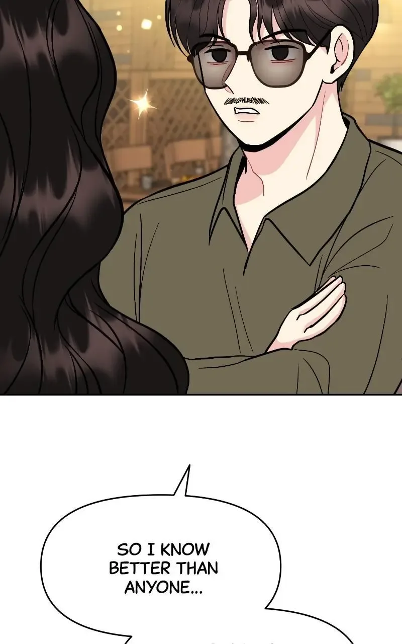 Caution: Beware of Double Trouble! Chapter 9 page 77