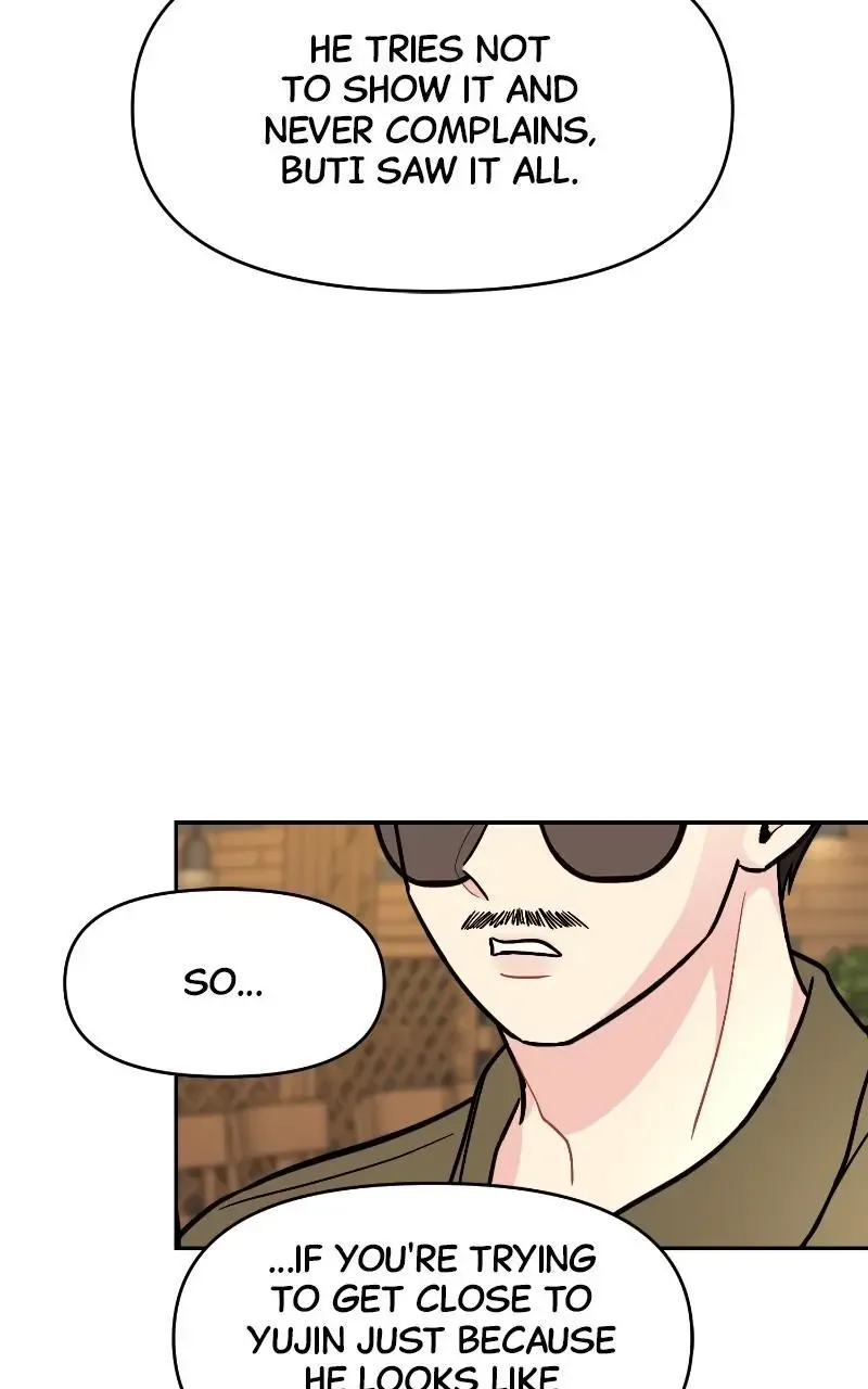Caution: Beware of Double Trouble! Chapter 9 page 79