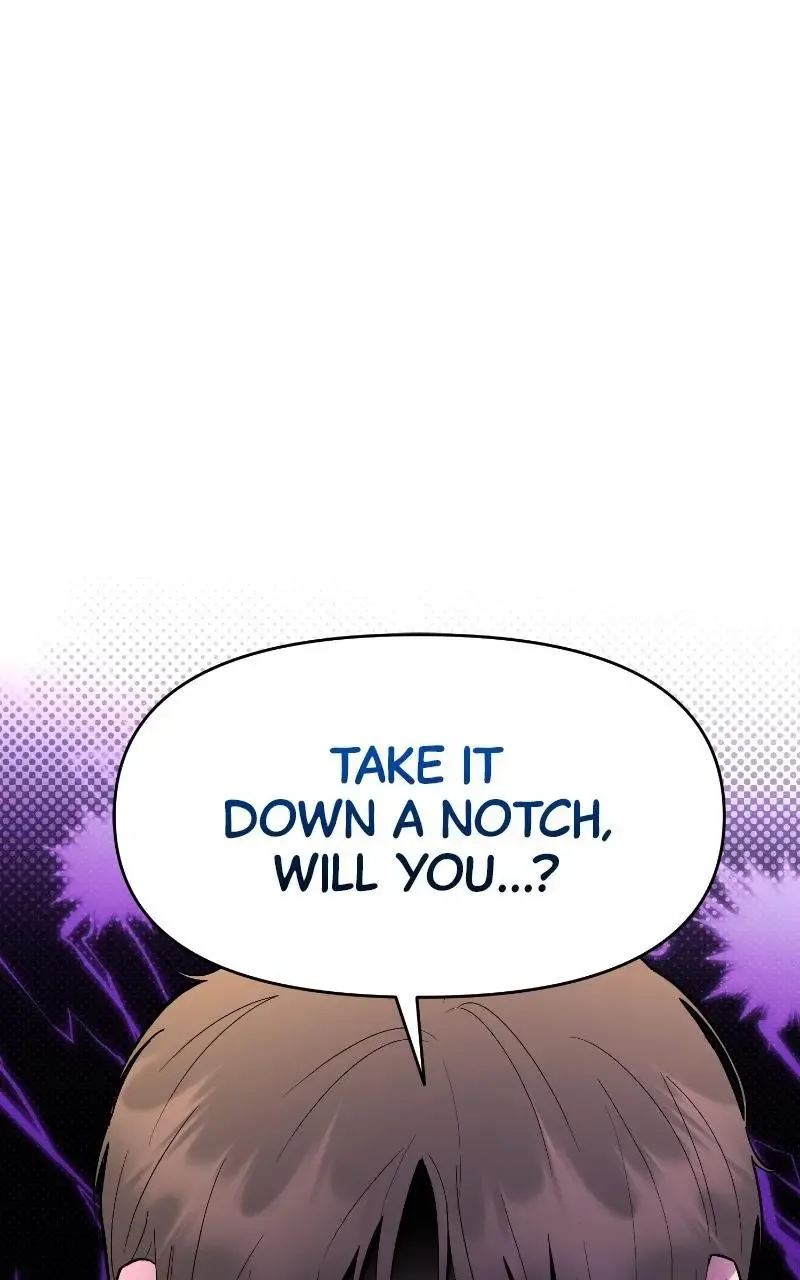 Caution: Beware of Double Trouble! Chapter 9 page 85