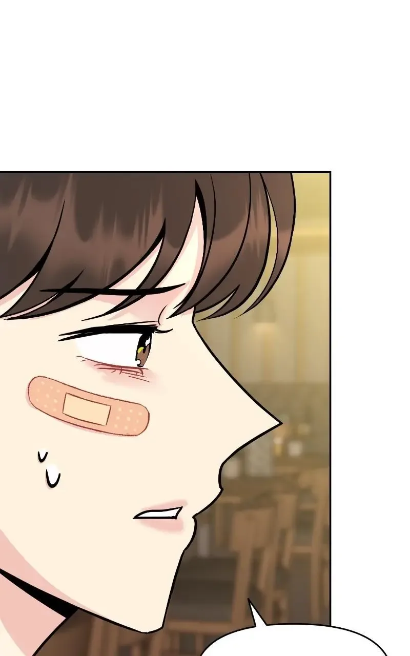 Caution: Beware of Double Trouble! Chapter 9 page 87