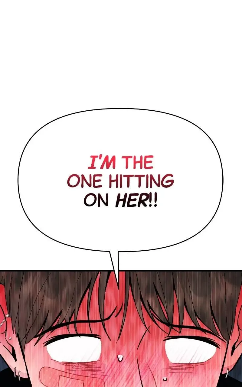Caution: Beware of Double Trouble! Chapter 9 page 92