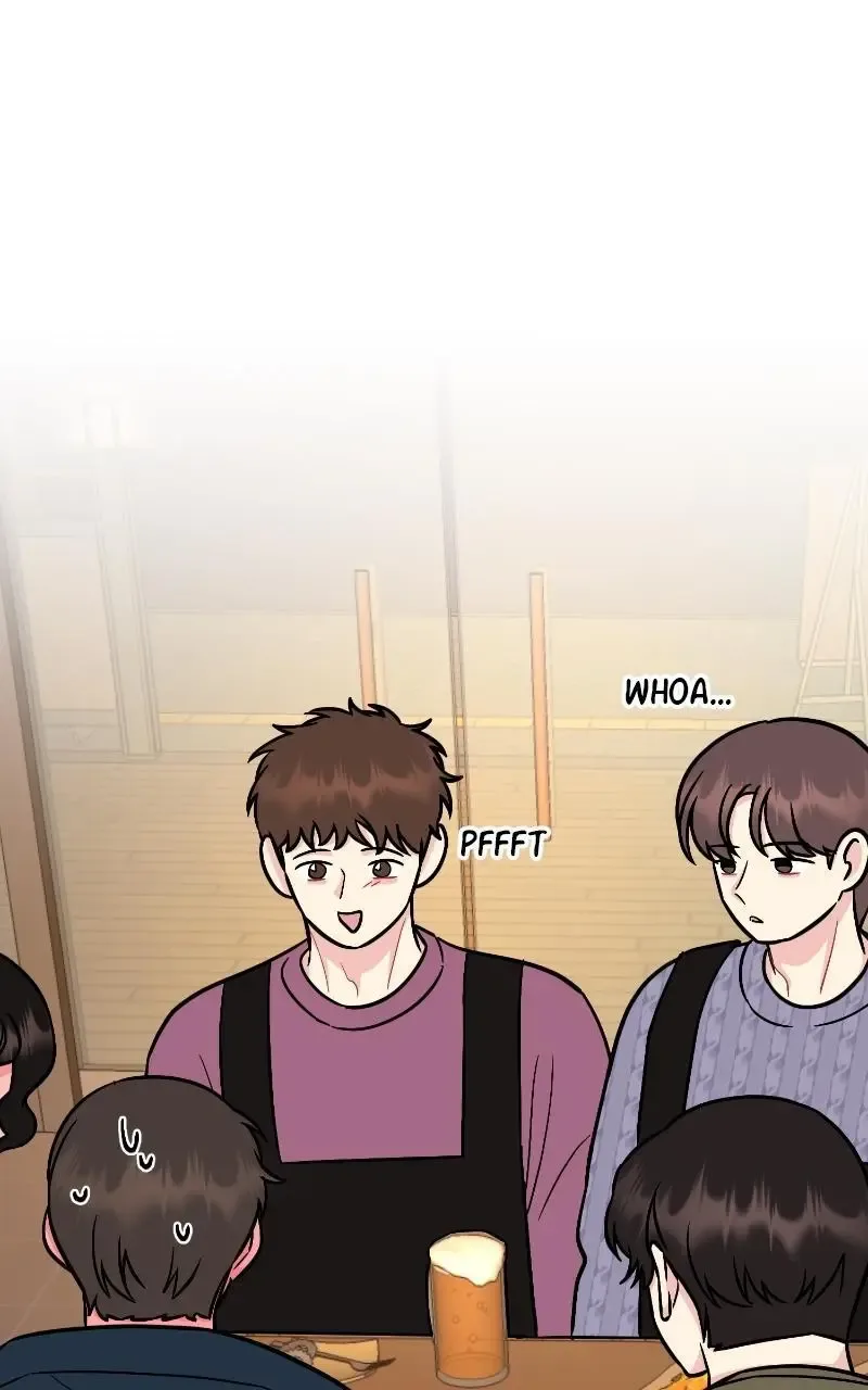Caution: Beware of Double Trouble! Chapter 9 page 94