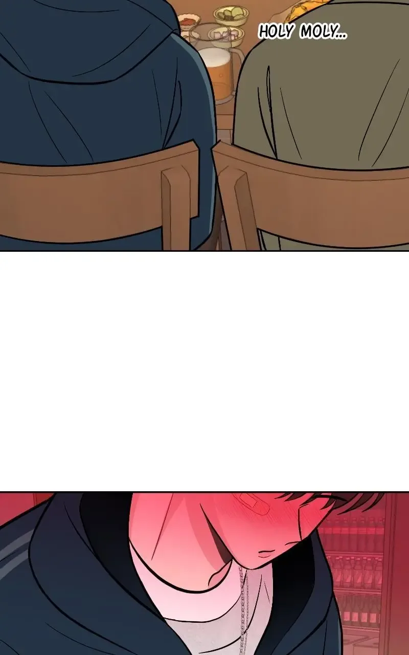 Caution: Beware of Double Trouble! Chapter 9 page 95