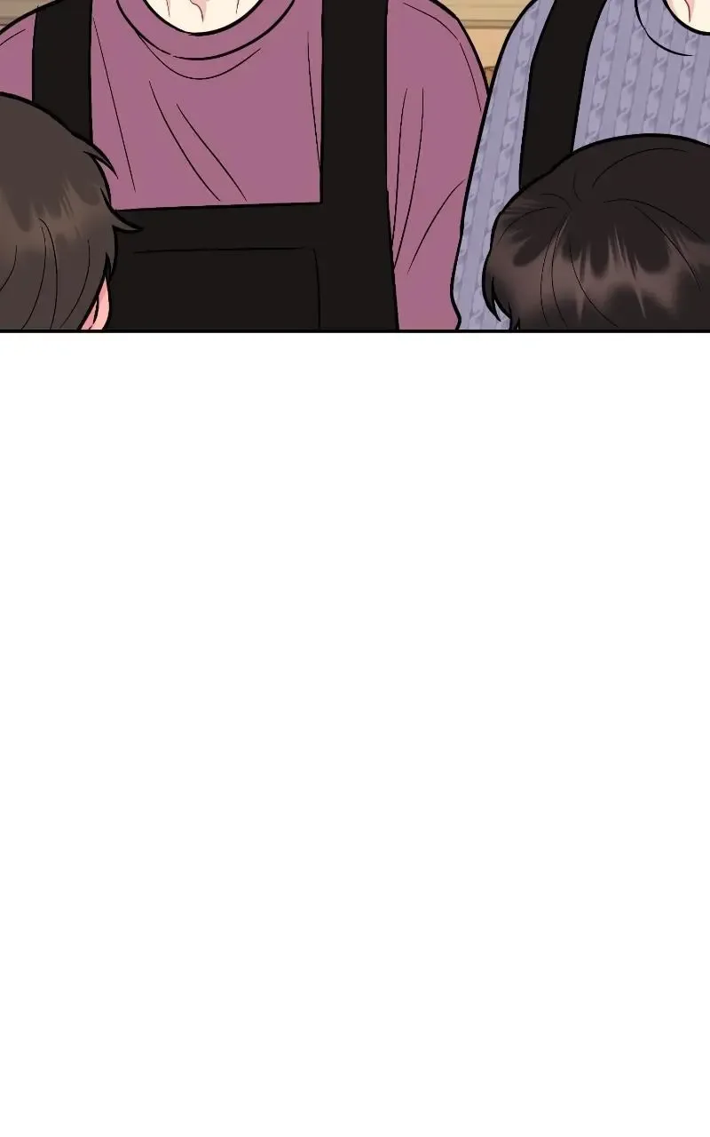 Caution: Beware of Double Trouble! Chapter 9 page 97