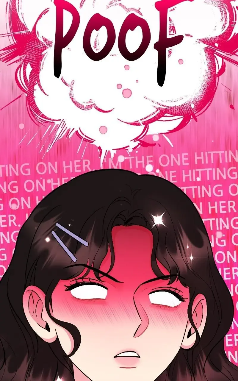 Caution: Beware of Double Trouble! Chapter 9 page 107
