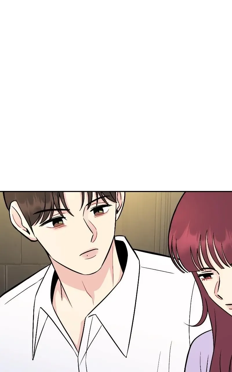 Caution: Beware of Double Trouble! Chapter 9 page 119