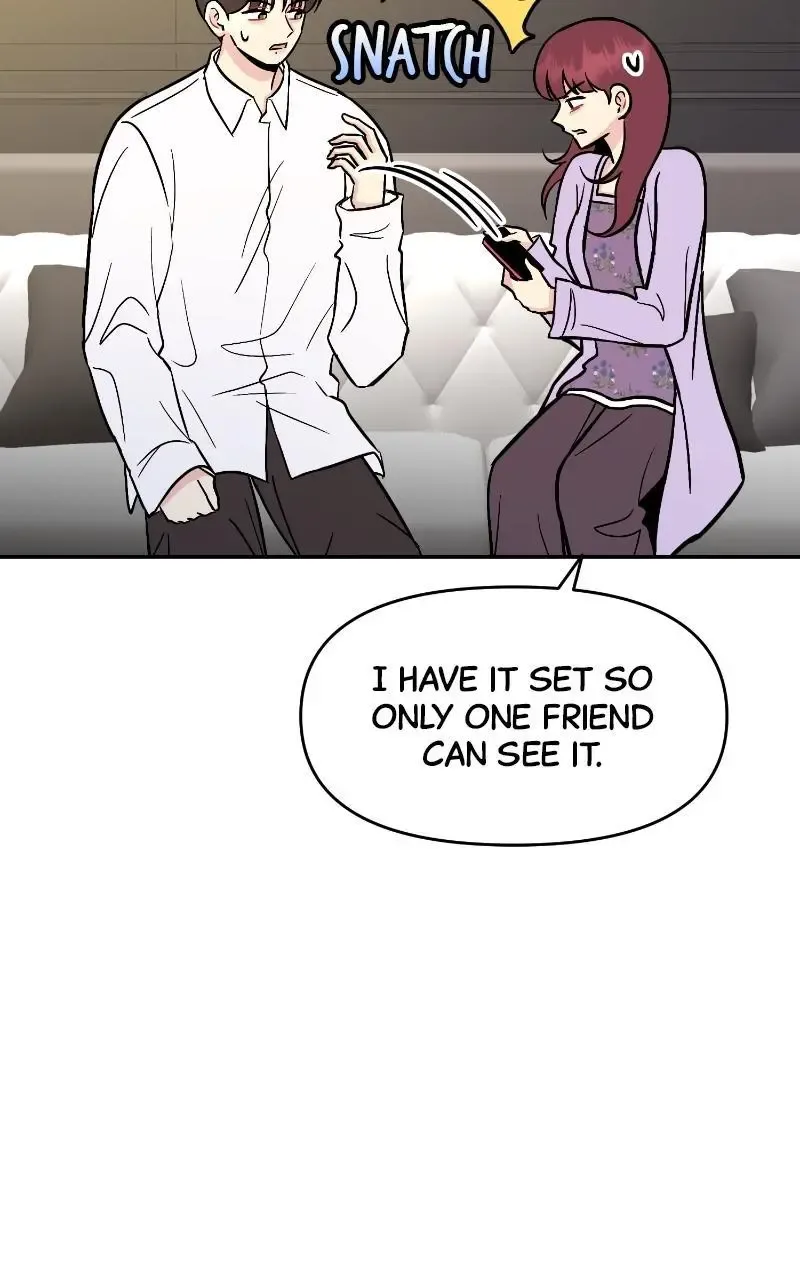 Caution: Beware of Double Trouble! Chapter 9 page 126