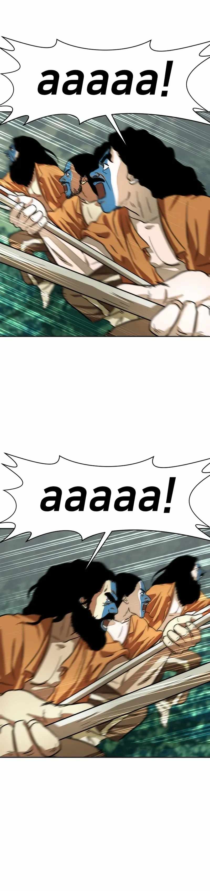 Caveman Kim Dong-Woo Chapter 15 page 20