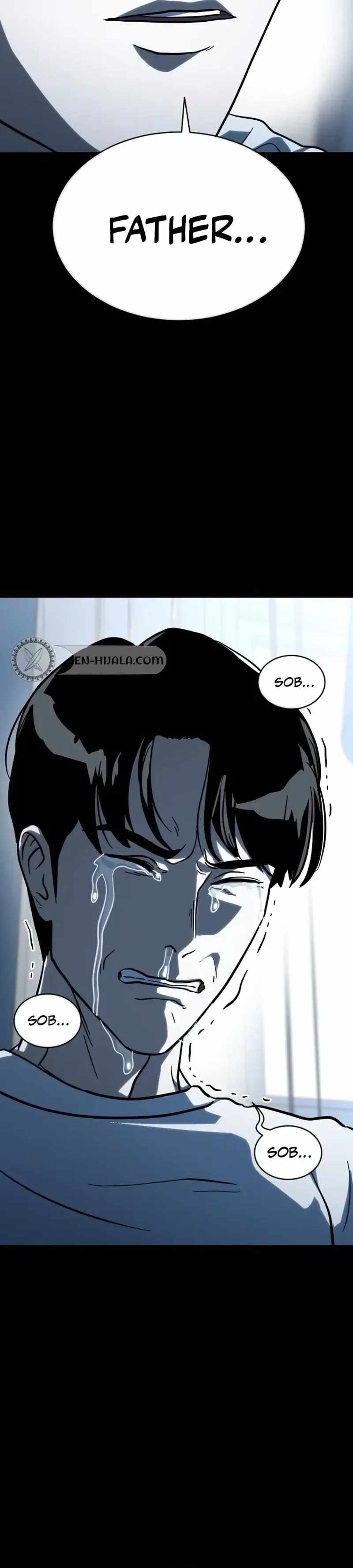 Caveman Kim Dong-Woo Chapter 16 page 20