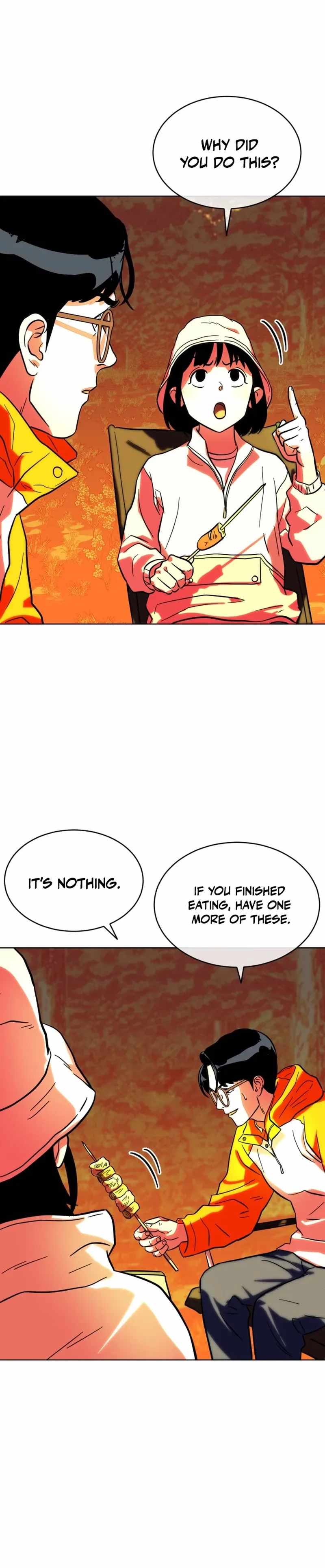 Caveman Kim Dong-Woo Chapter 17 page 2