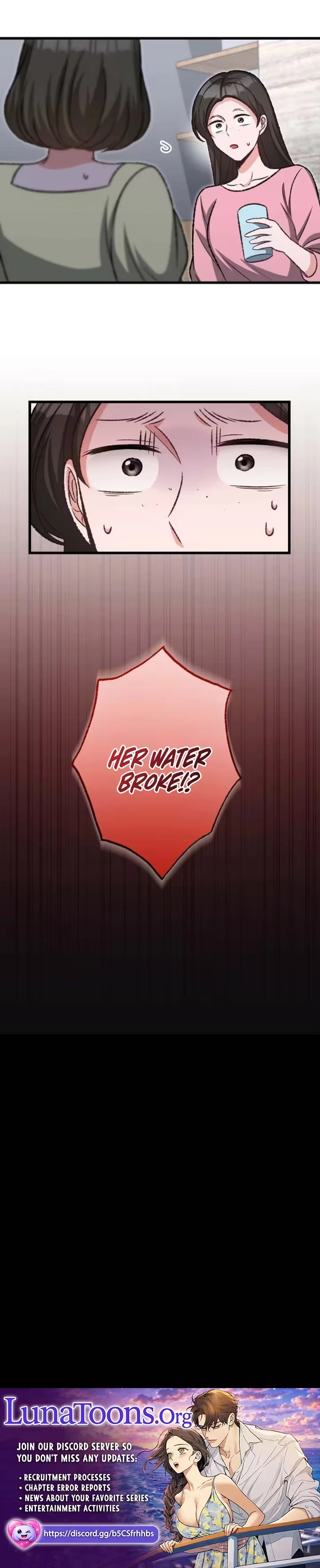 CEO! That’s Me Without Makeup! ~The President Likes the Bare Face of the Lowly Secretary~ Chapter 20 page 6