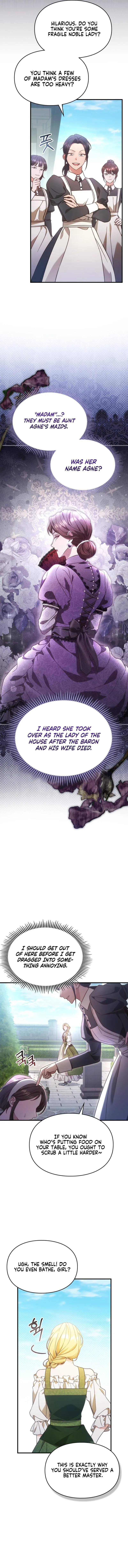 Ceres, the Time Therapist Chapter 2 page 12