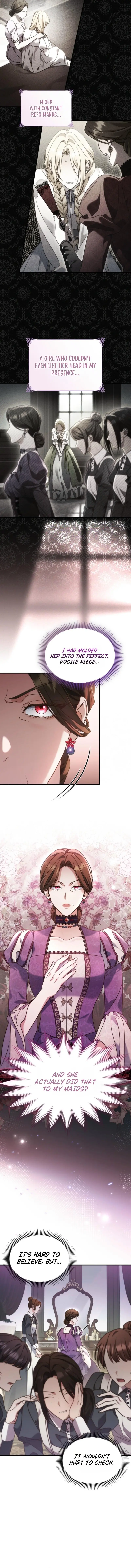 Ceres, the Time Therapist Chapter 3 page 14