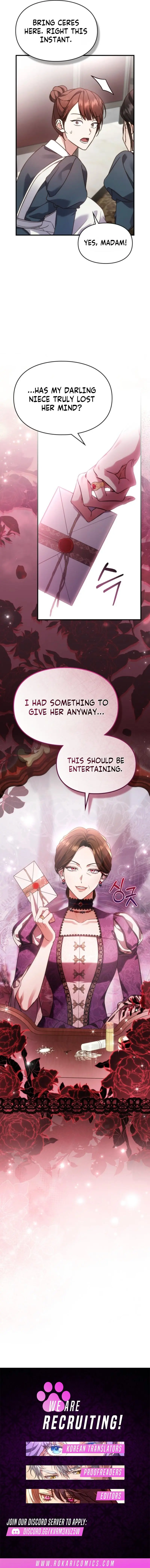 Ceres, the Time Therapist Chapter 3 page 15