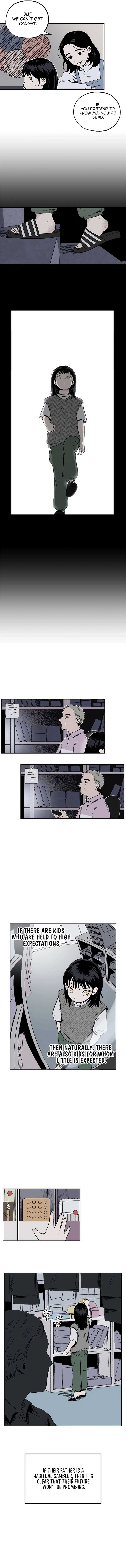 Certificate of Dignity Chapter 1 page 4