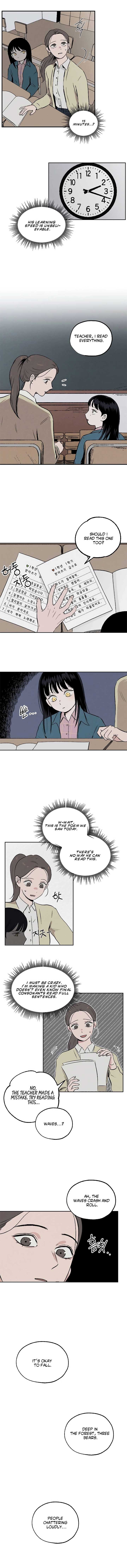 Certificate of Dignity Chapter 1 page 13