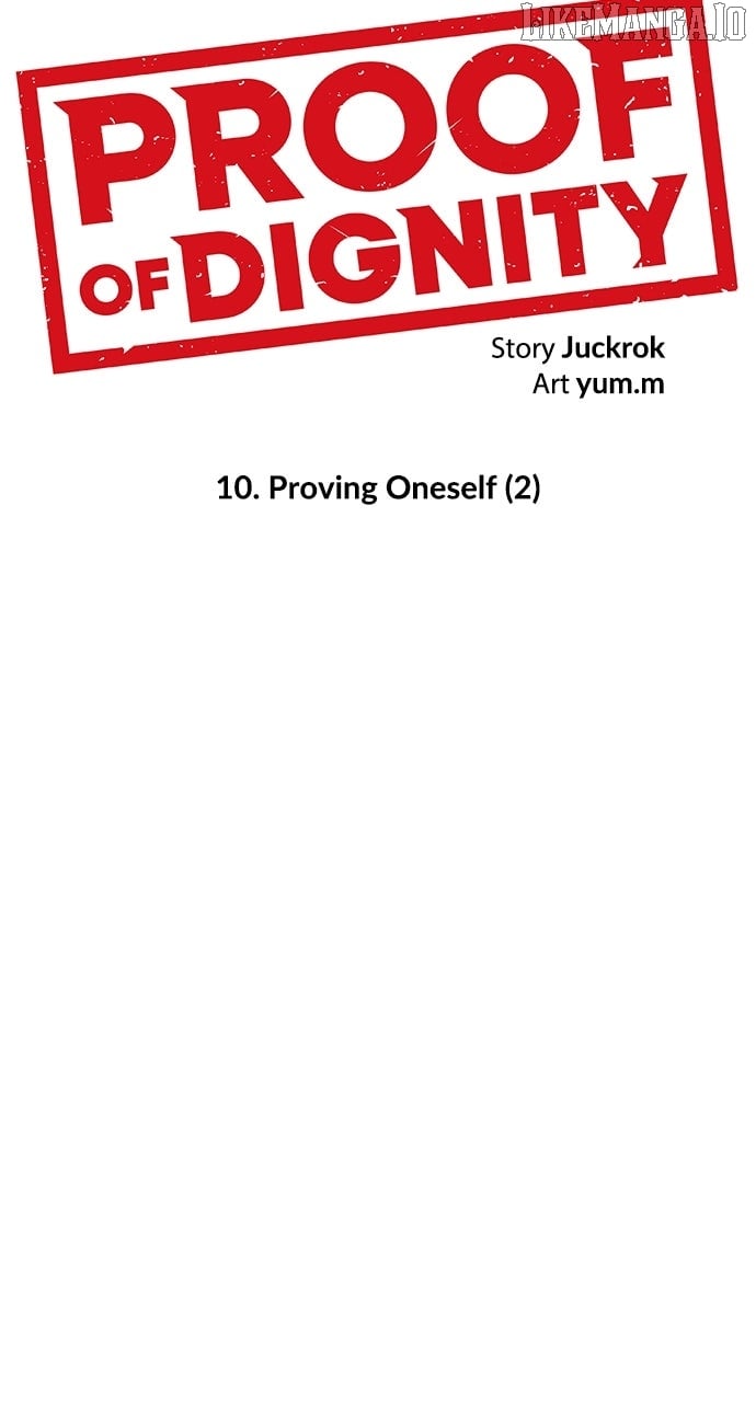 Certificate of Dignity Chapter 10 page 5