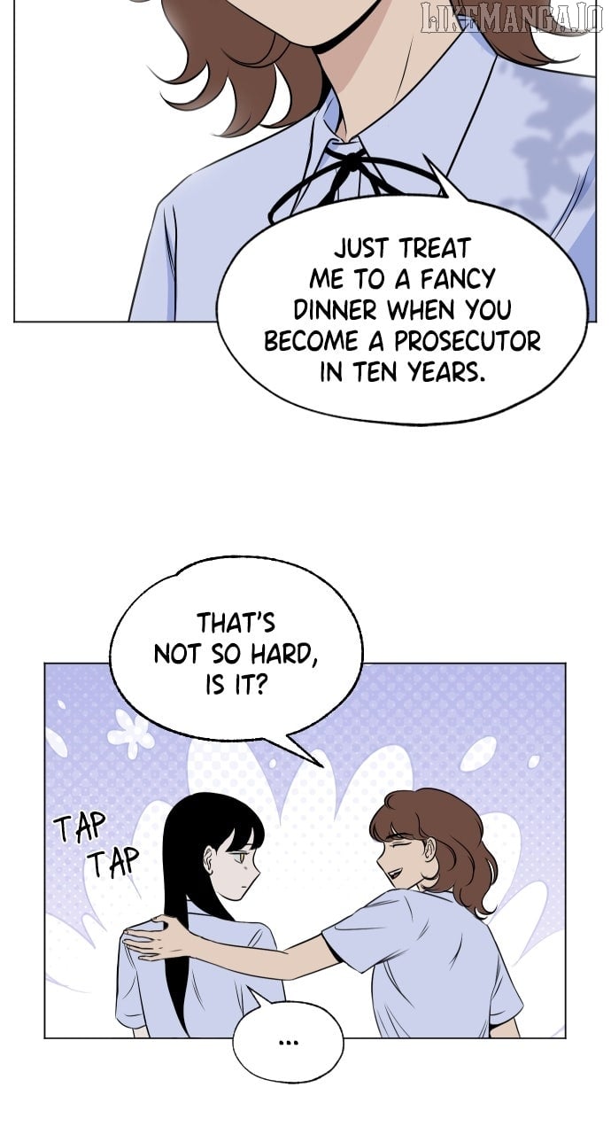 Certificate of Dignity Chapter 10 page 33