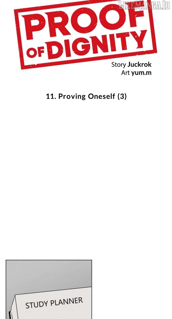Certificate of Dignity Chapter 11 page 22