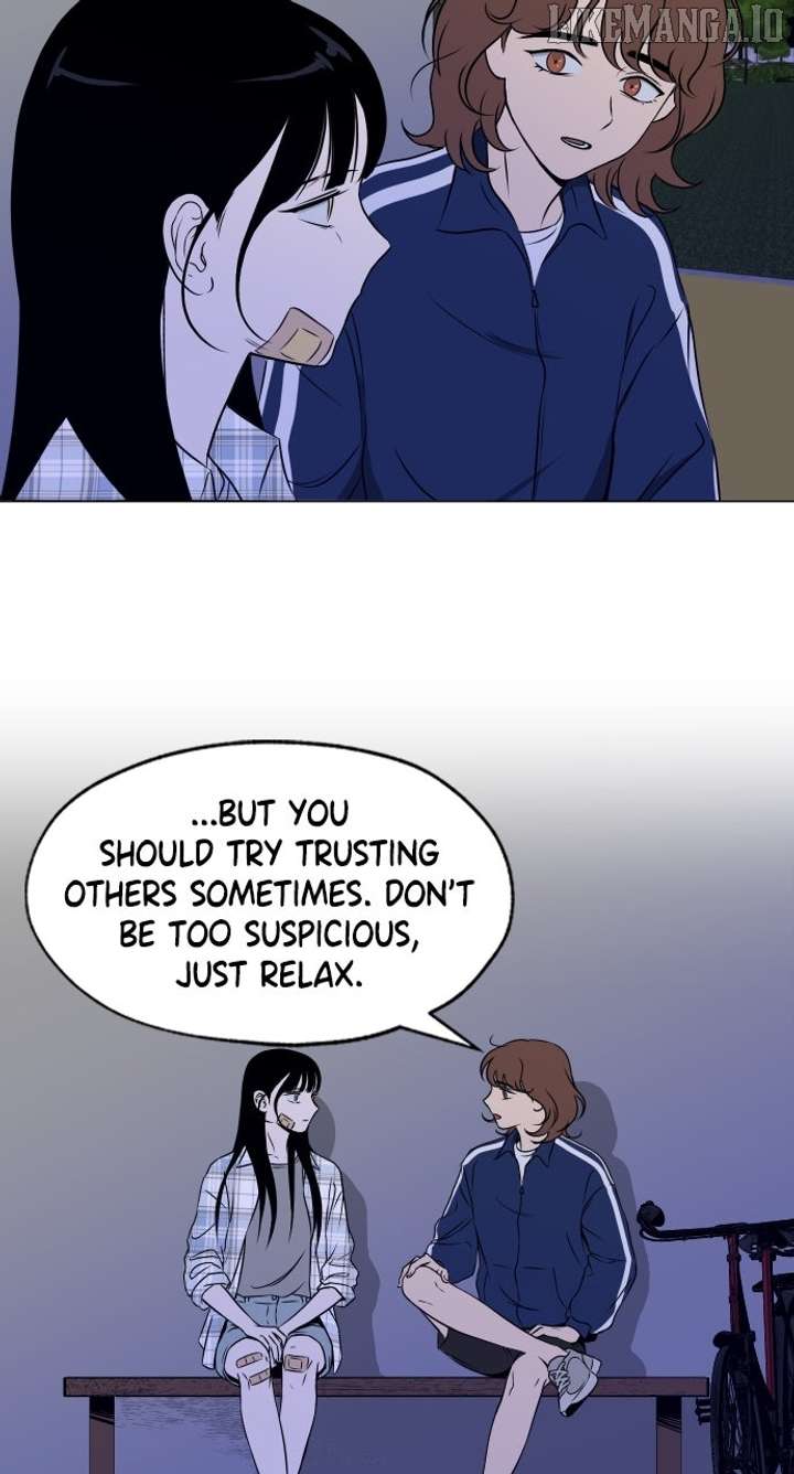Certificate of Dignity Chapter 12 page 41