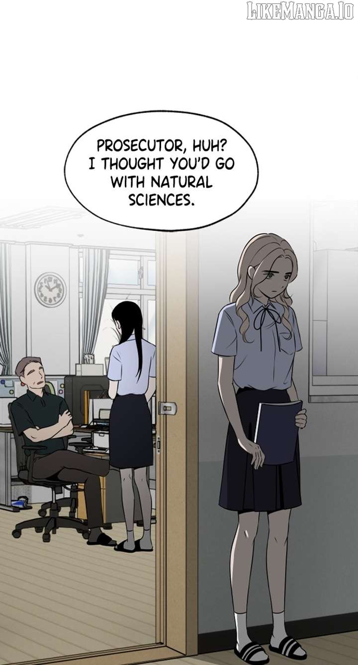 Certificate of Dignity Chapter 13 page 2