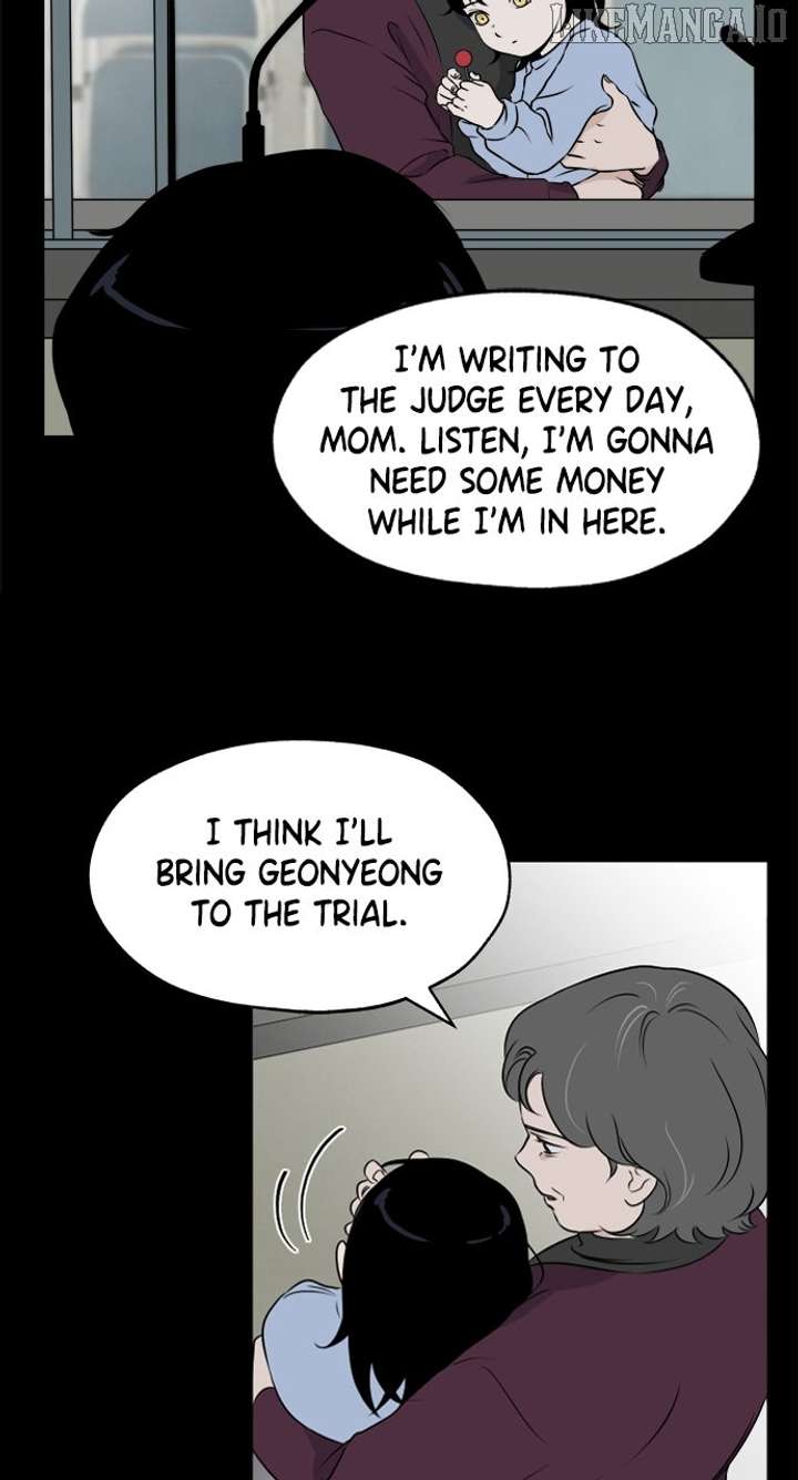 Certificate of Dignity Chapter 13 page 6