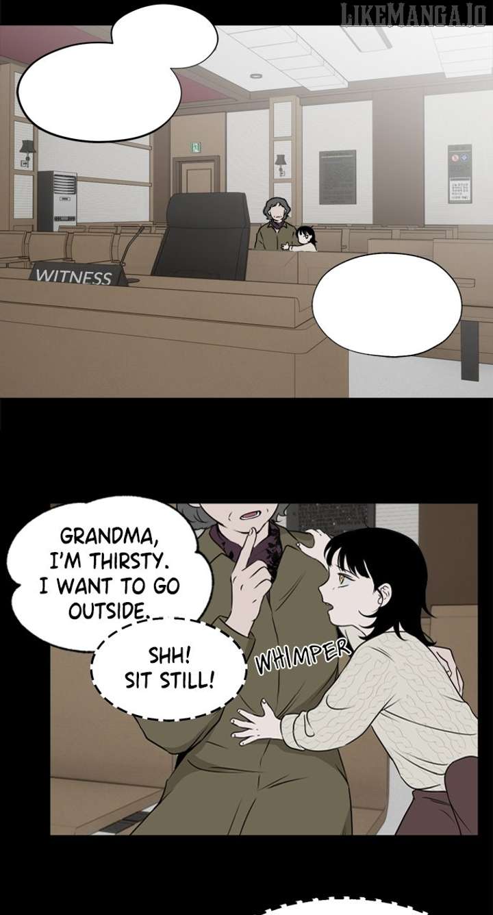 Certificate of Dignity Chapter 13 page 9