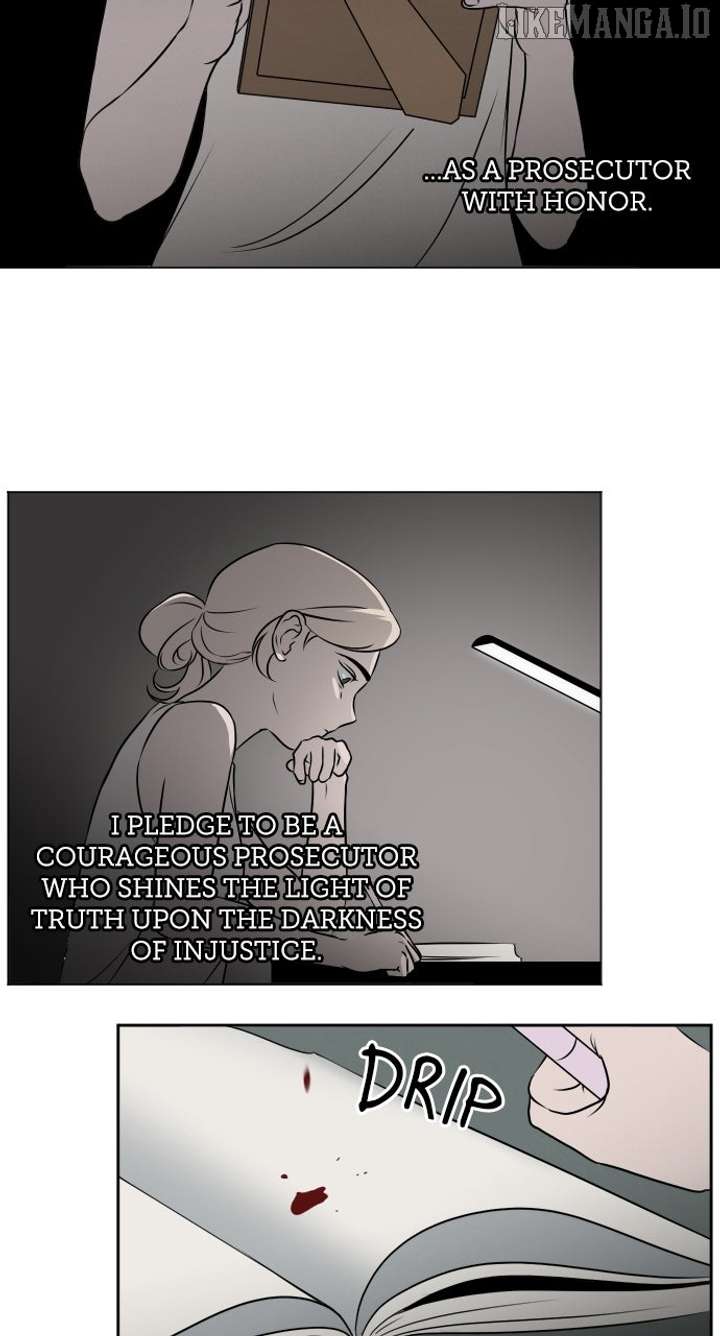 Certificate of Dignity Chapter 13 page 29