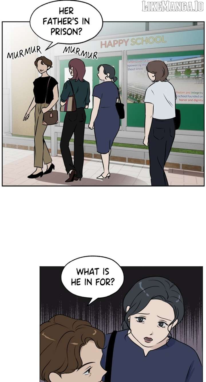 Certificate of Dignity Chapter 13 page 44