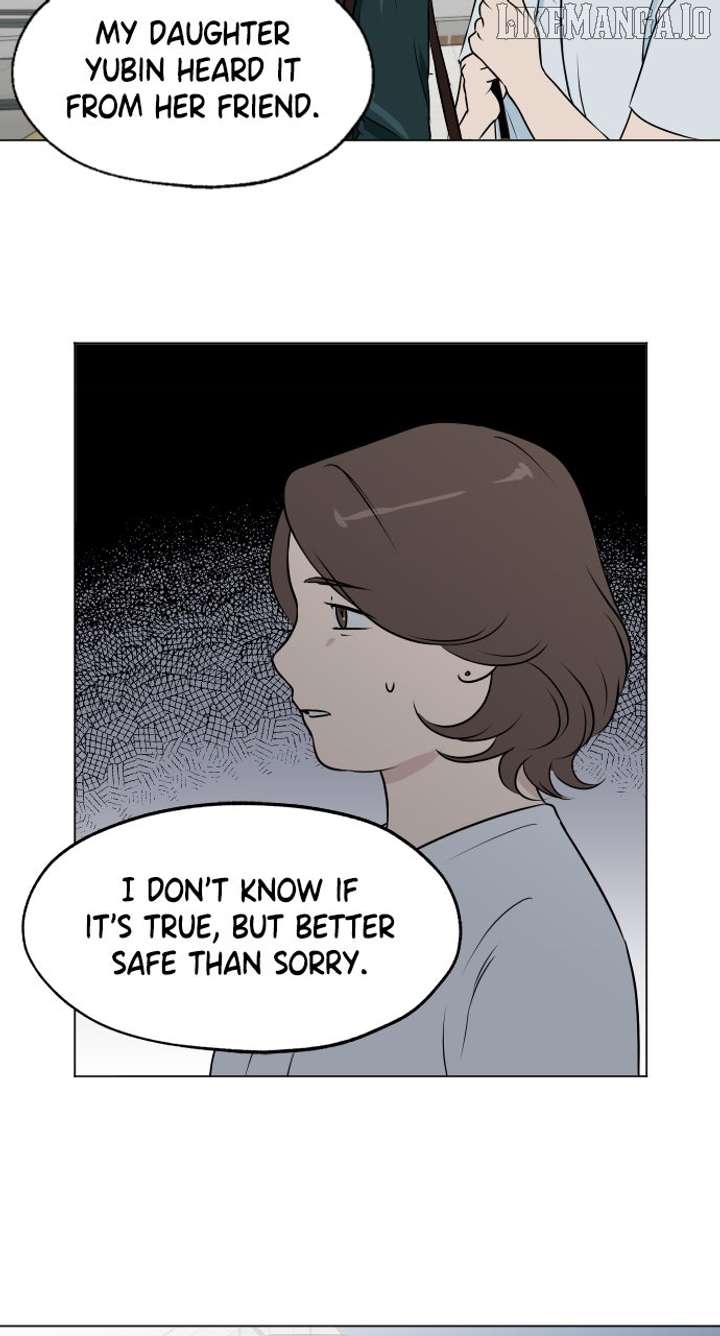 Certificate of Dignity Chapter 13 page 47