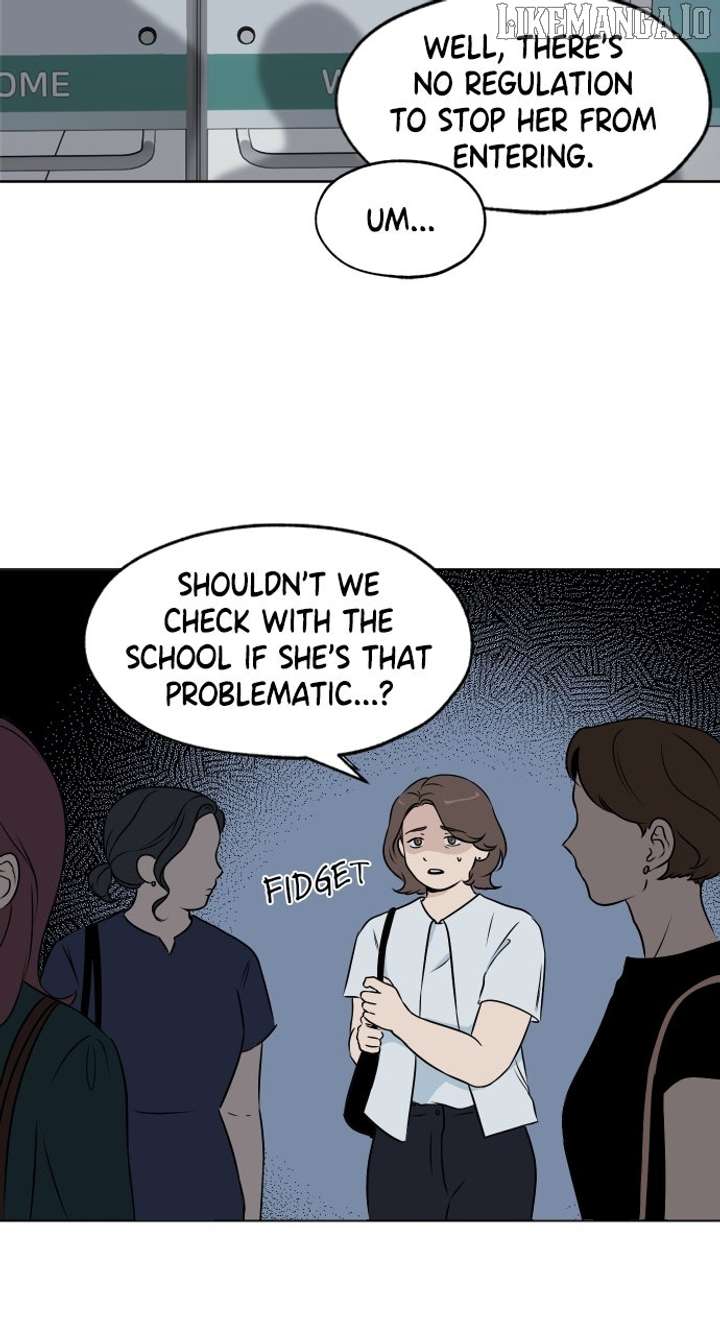 Certificate of Dignity Chapter 13 page 52