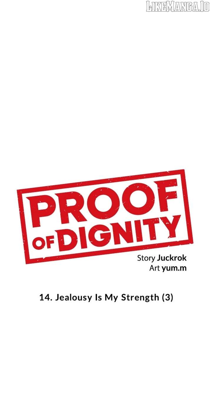 Certificate of Dignity Chapter 14 page 13