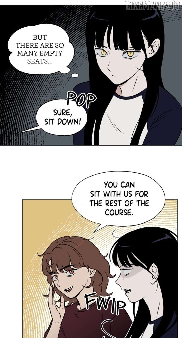 Certificate of Dignity Chapter 14 page 17