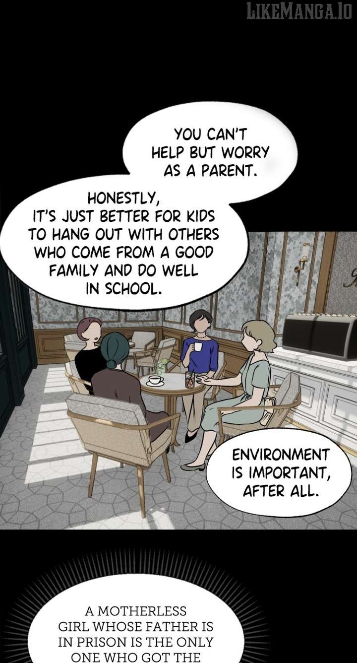 Certificate of Dignity Chapter 14 page 30