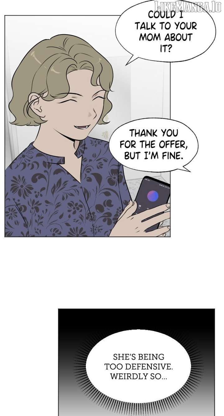 Certificate of Dignity Chapter 14 page 38