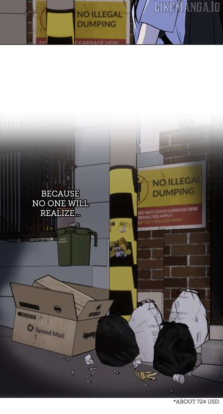 Certificate of Dignity Chapter 15 page 8