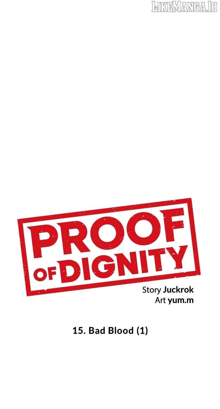 Certificate of Dignity Chapter 15 page 13