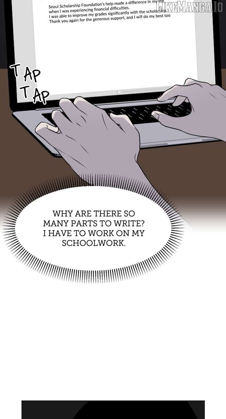 Certificate of Dignity Chapter 15 page 16