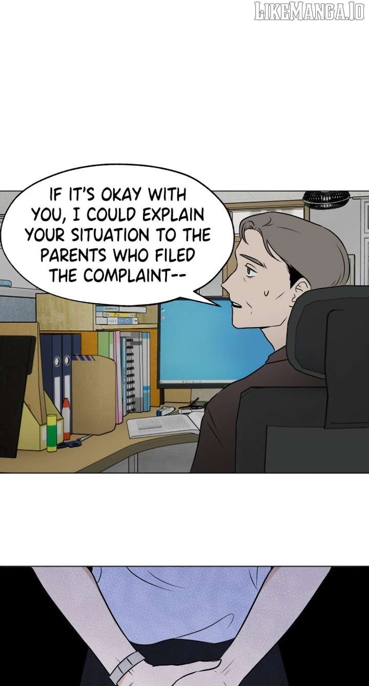 Certificate of Dignity Chapter 15 page 27