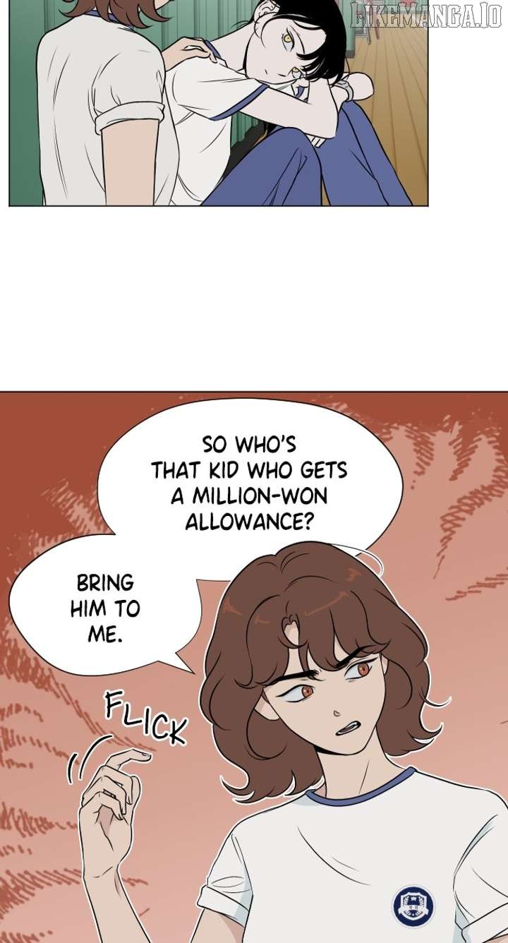 Certificate of Dignity Chapter 15 page 37