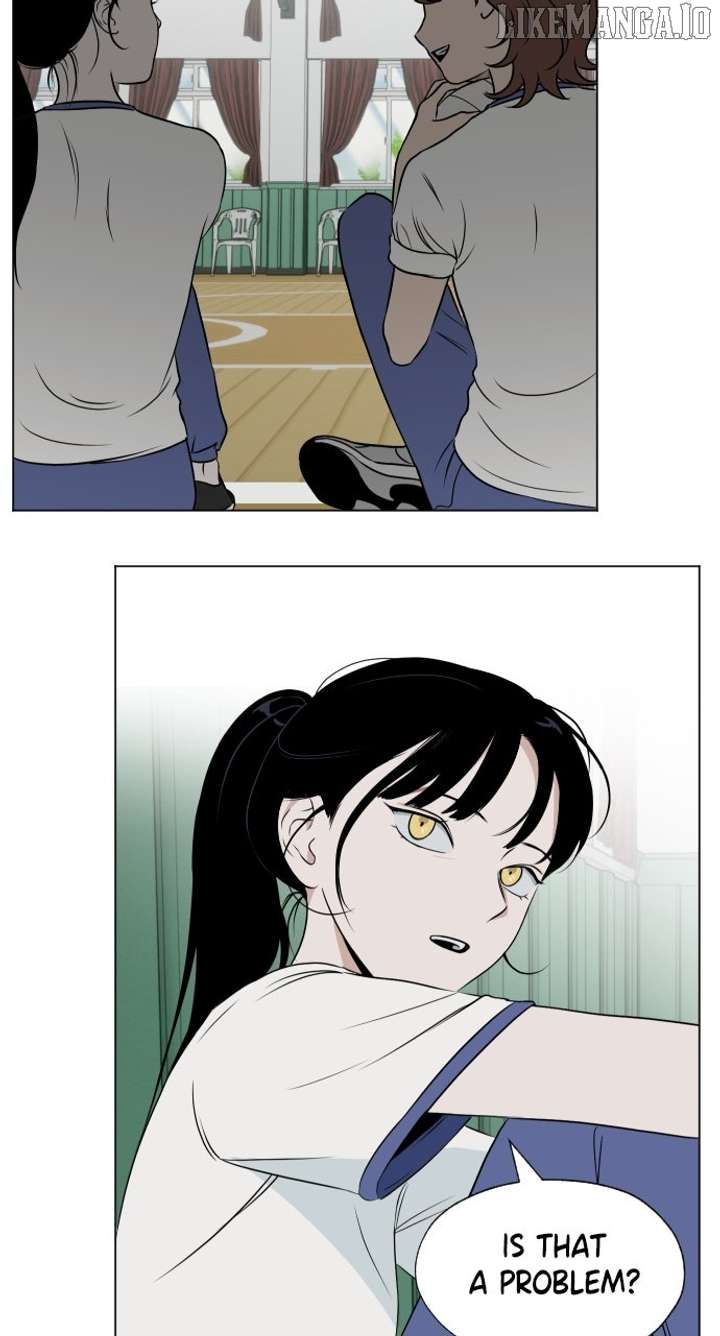 Certificate of Dignity Chapter 15 page 42