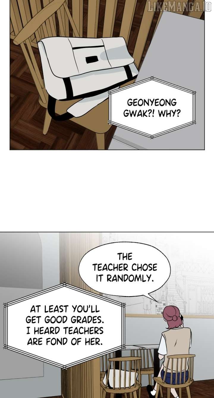 Certificate of Dignity Chapter 15 page 47