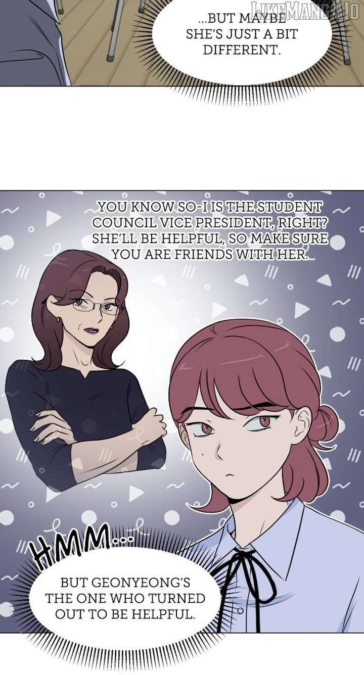 Certificate of Dignity Chapter 16 page 24