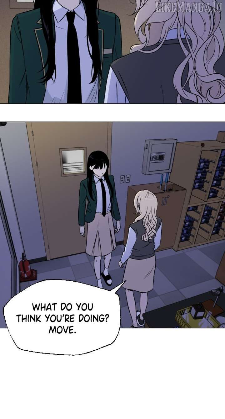 Certificate of Dignity Chapter 16 page 48