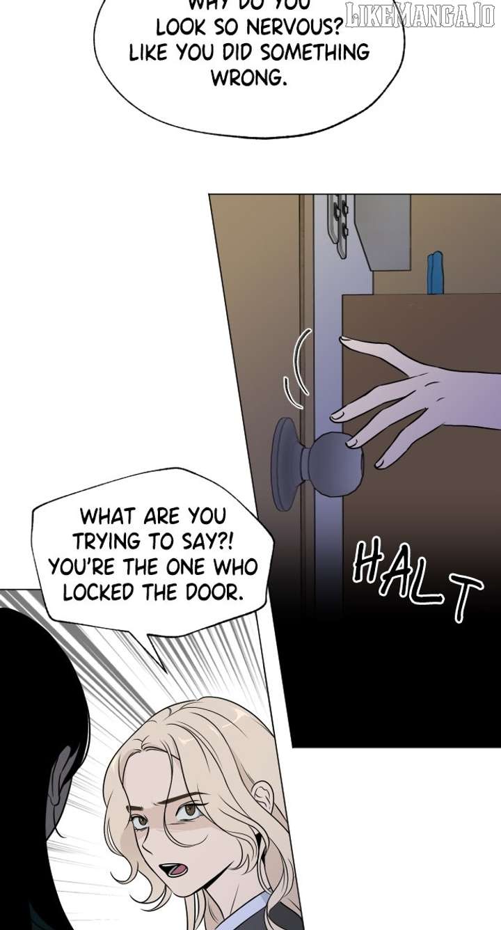 Certificate of Dignity Chapter 16 page 50